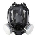Honeywell 5400 Series North R95 Paint Spray & Pesticide Full Facemask Respirator 2898260